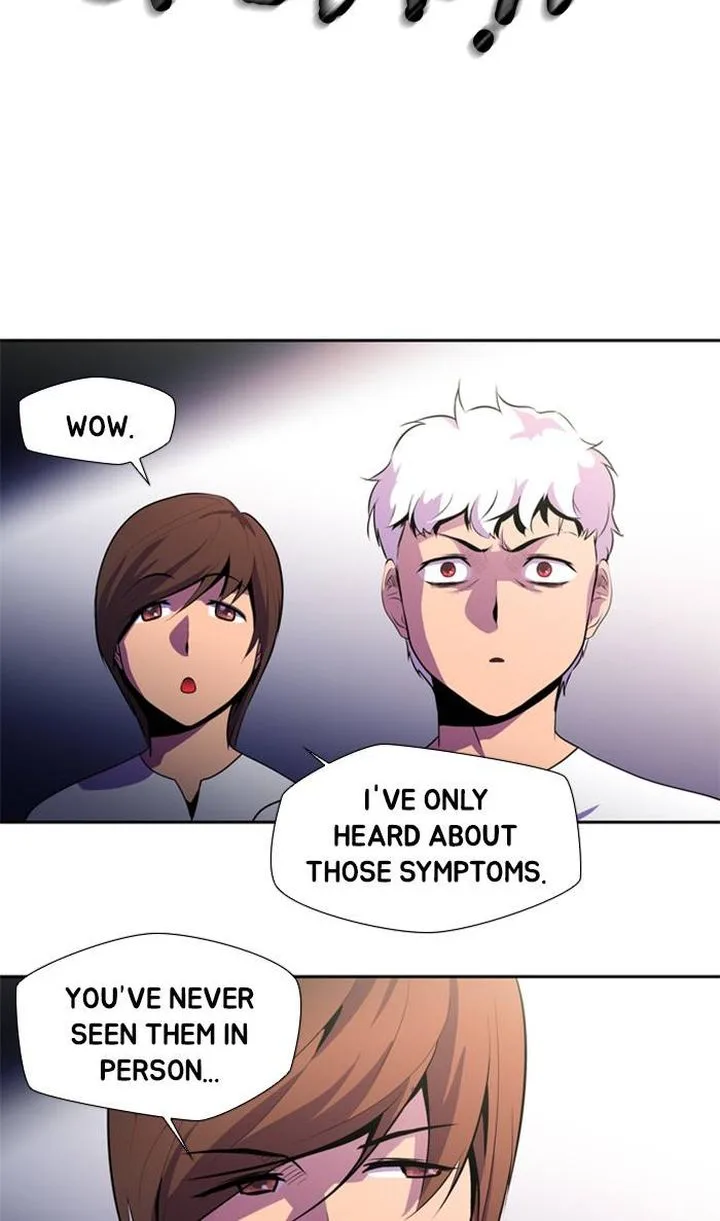 Dr Frost Chapter 138 page 21