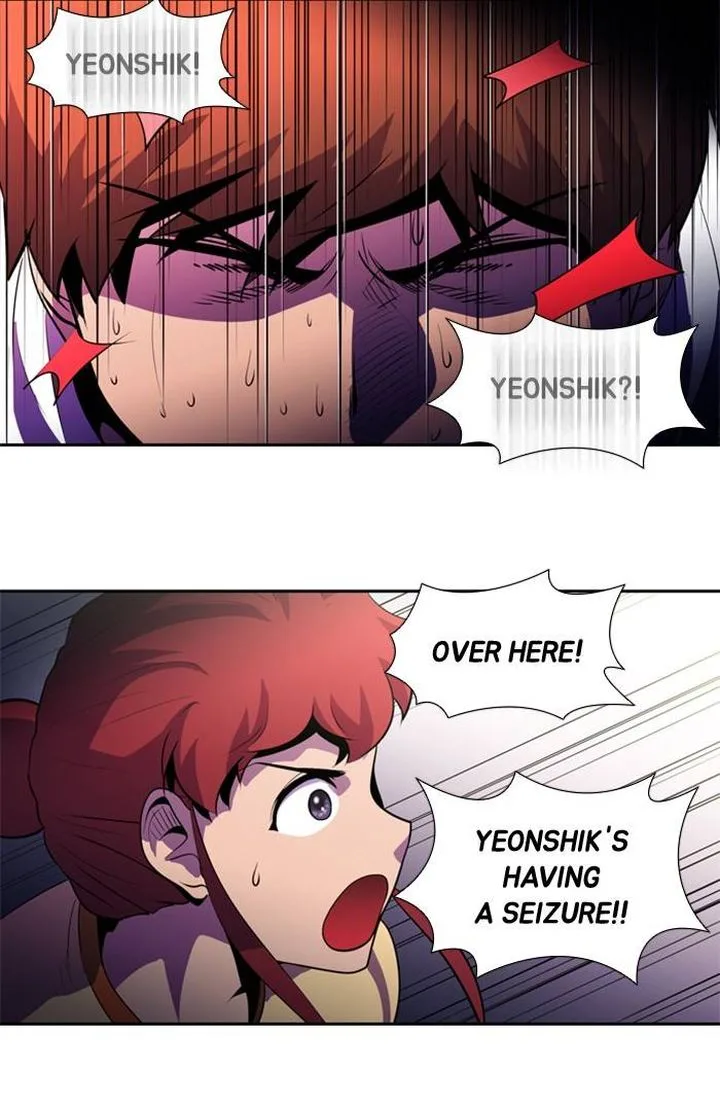 Dr Frost Chapter 138 page 31