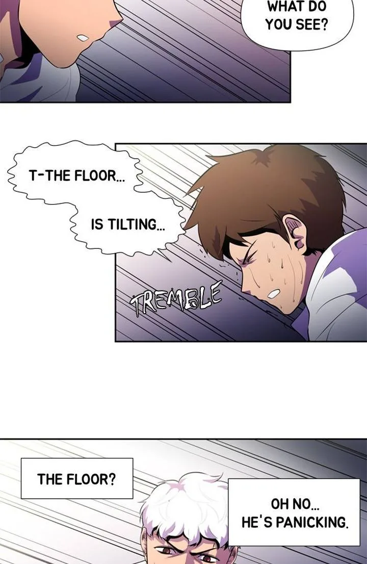 Dr Frost Chapter 138 page 33