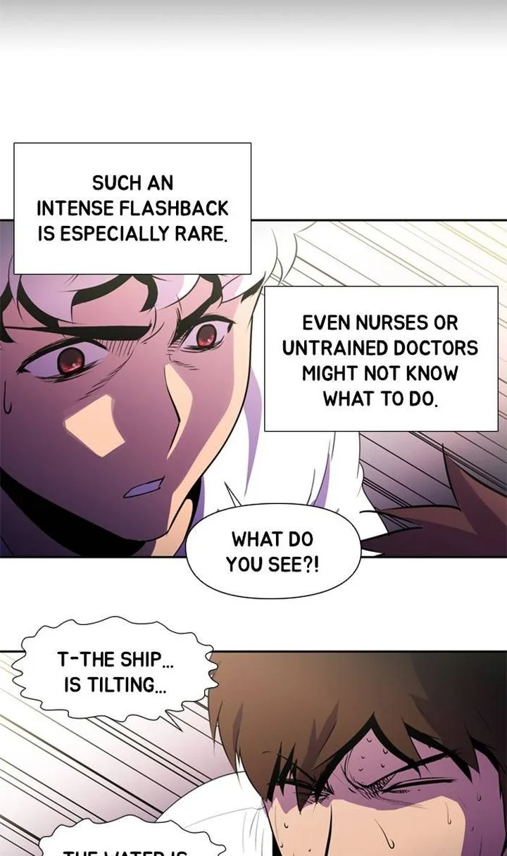 Dr Frost Chapter 139 page 6