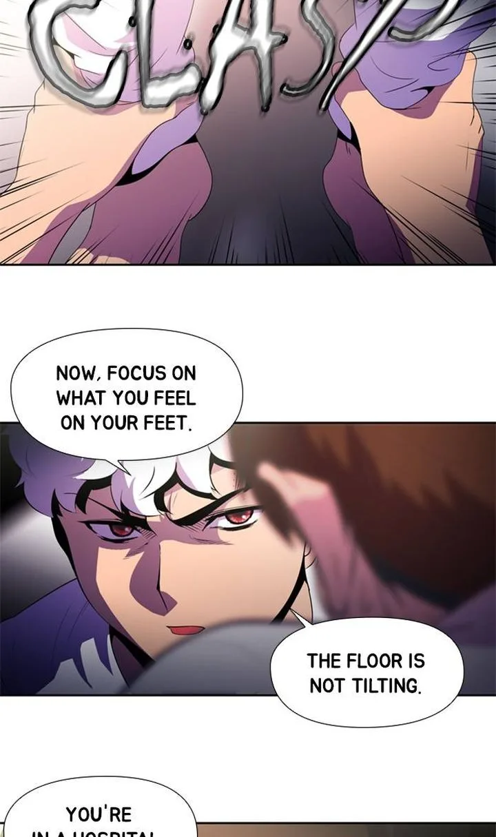 Dr Frost Chapter 139 page 11
