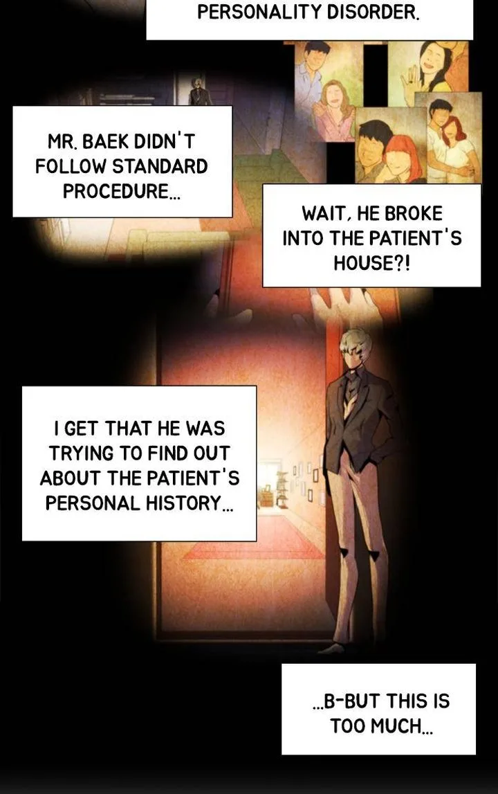 Dr Frost Chapter 139 page 22