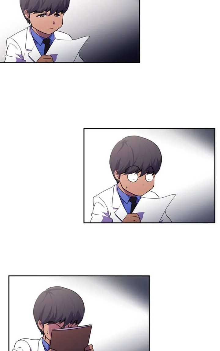 Dr Frost Chapter 139 page 20