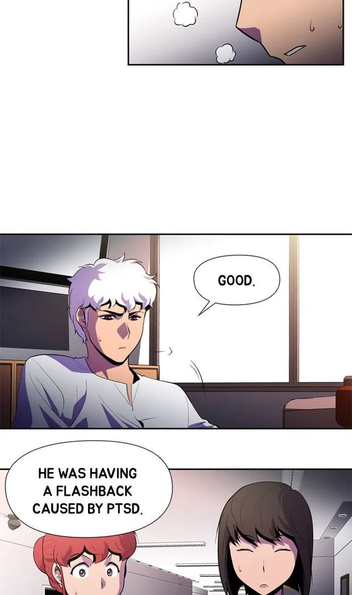 Dr Frost Chapter 139 page 15