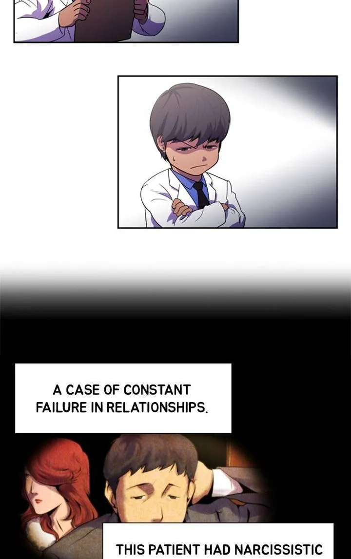 Dr Frost Chapter 139 page 21