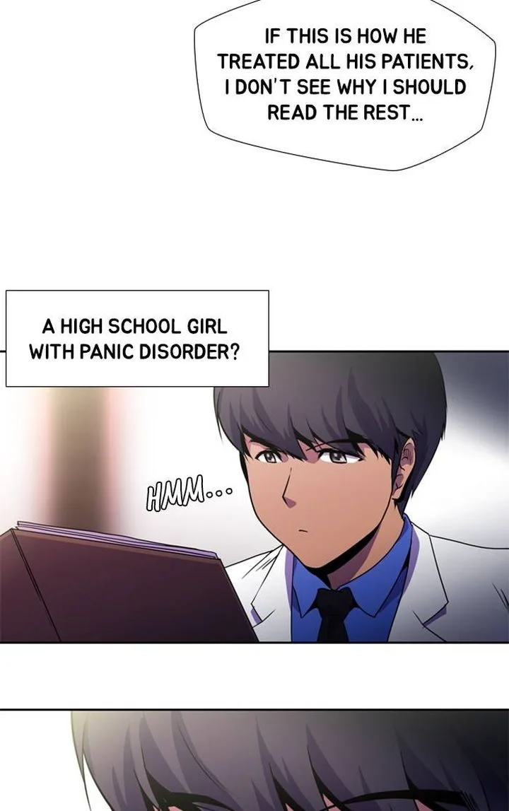 Dr Frost Chapter 139 page 24