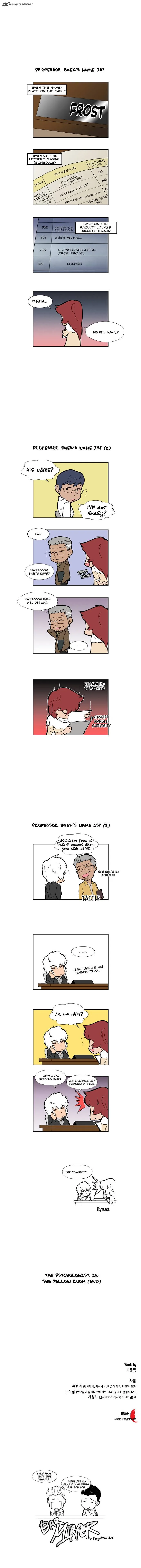 Dr Frost Chapter 14 page 3