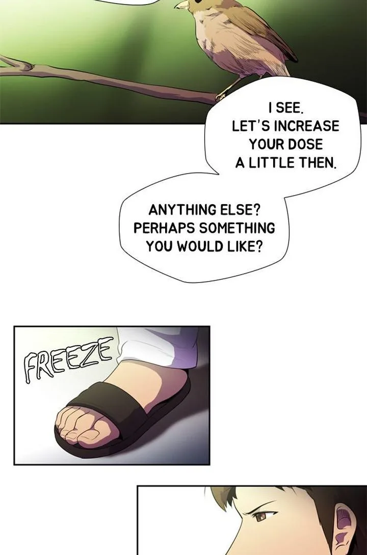 Dr Frost Chapter 140 page 14