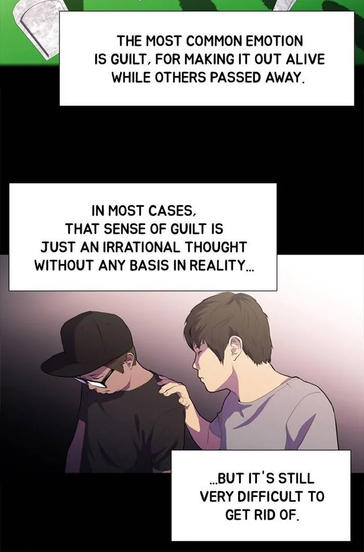 Dr Frost Chapter 140 page 18