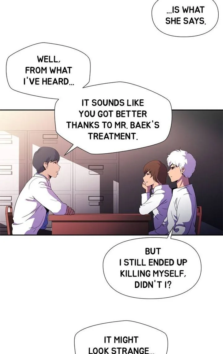 Dr Frost Chapter 140 page 24