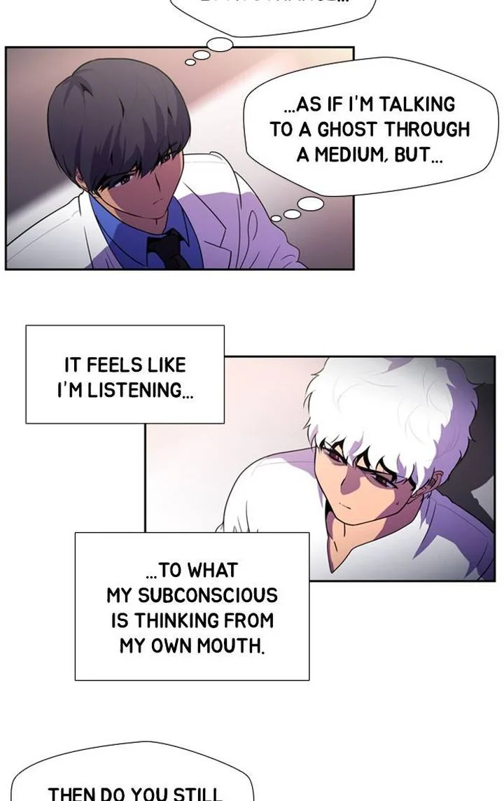Dr Frost Chapter 140 page 25