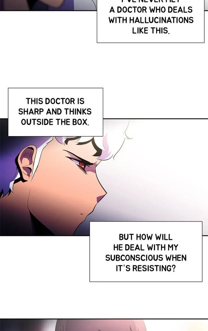 Dr Frost Chapter 140 page 28