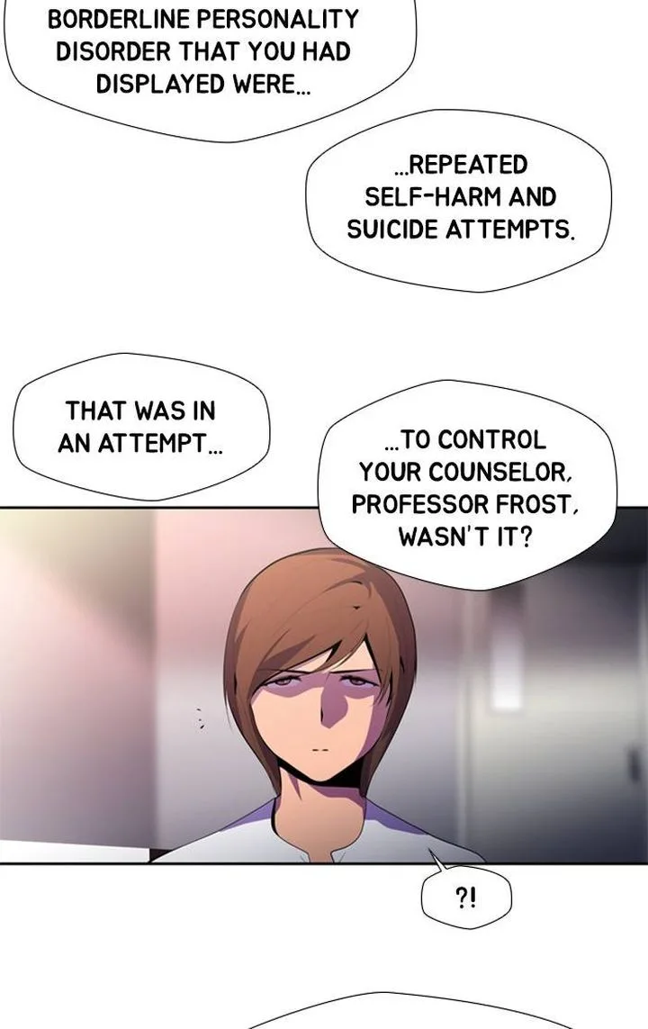 Dr Frost Chapter 140 page 30
