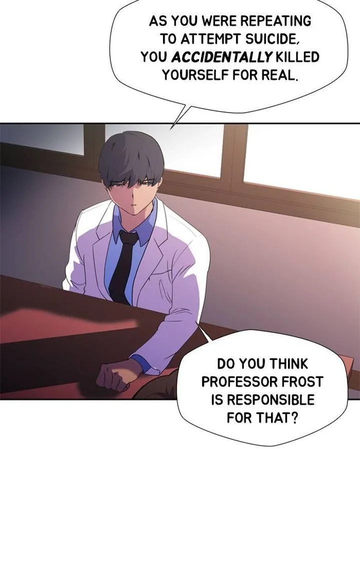 Dr Frost Chapter 140 page 31
