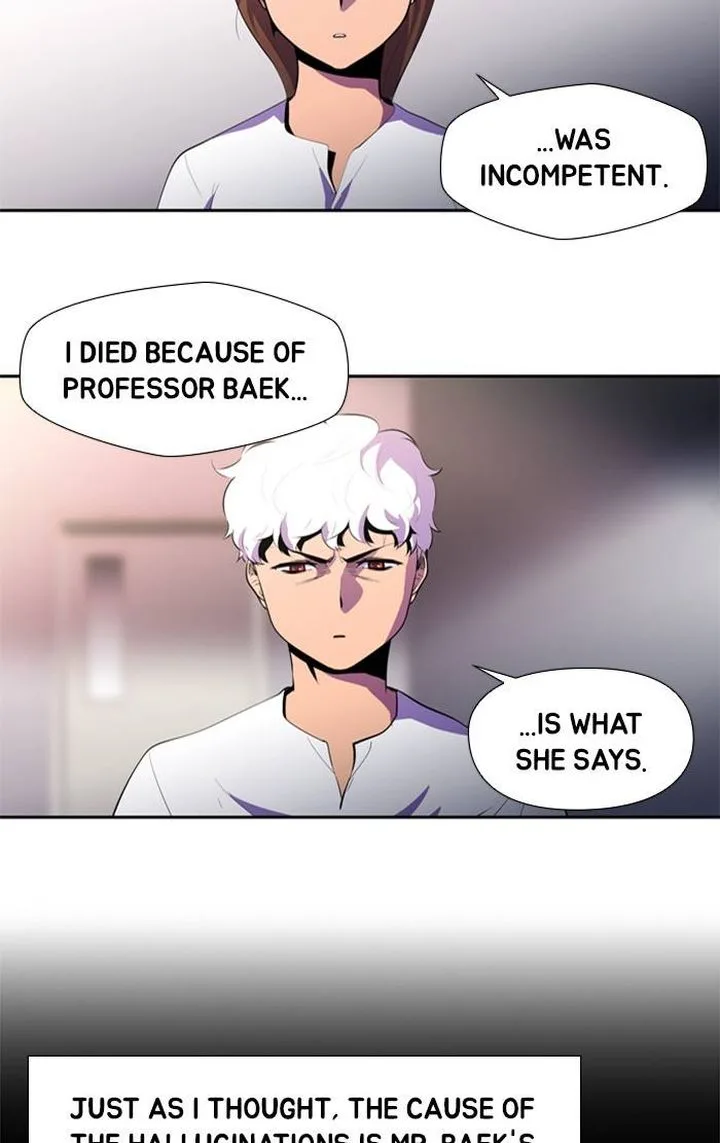 Dr Frost Chapter 140 page 33