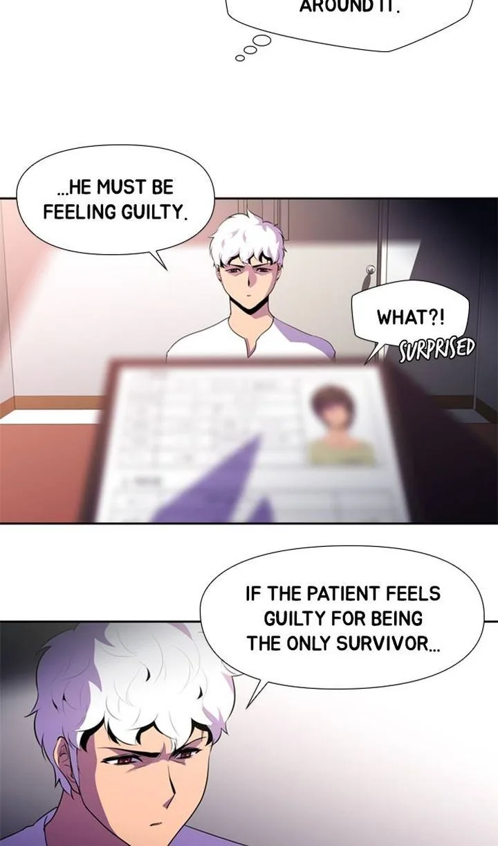 Dr Frost Chapter 141 page 11