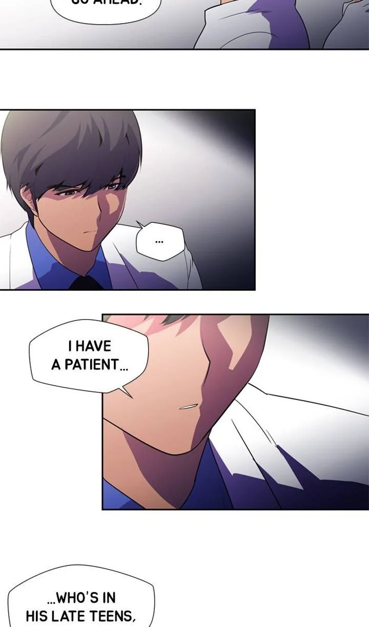 Dr Frost Chapter 141 page 3