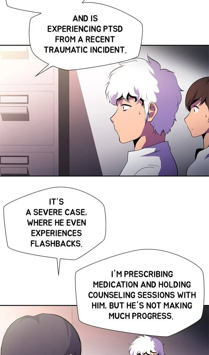 Dr Frost Chapter 141 page 4
