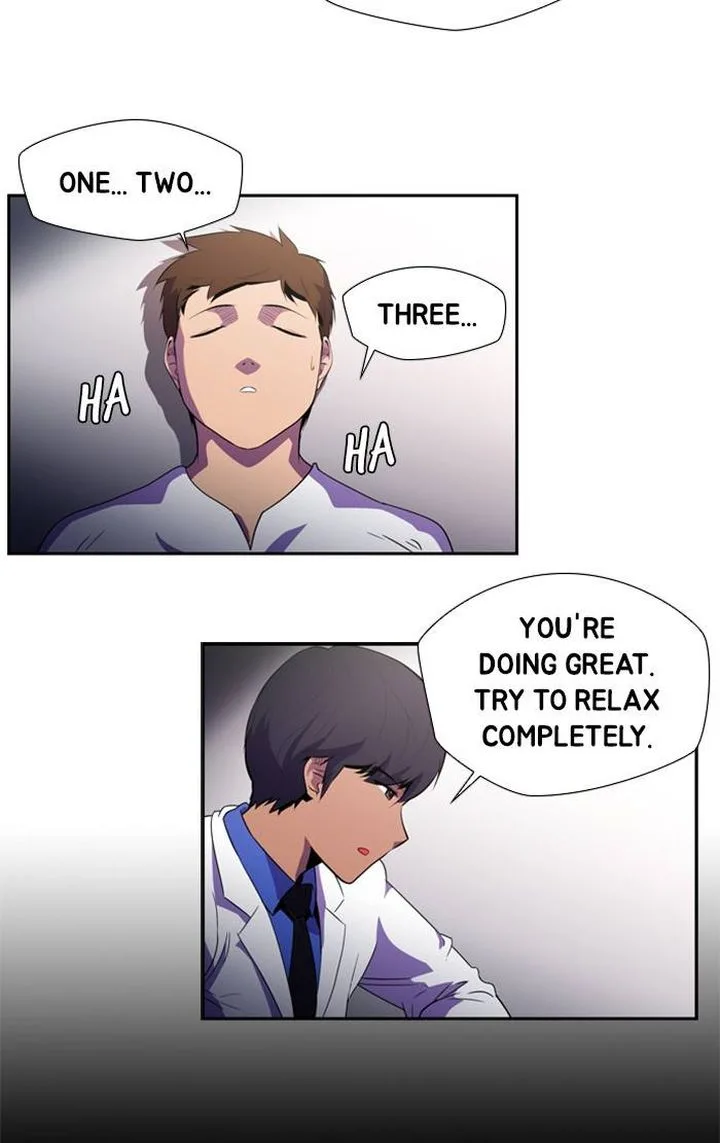 Dr Frost Chapter 141 page 19