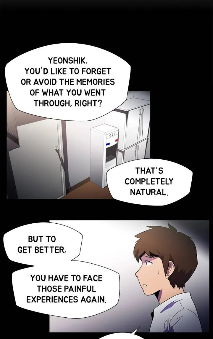 Dr Frost Chapter 141 page 20