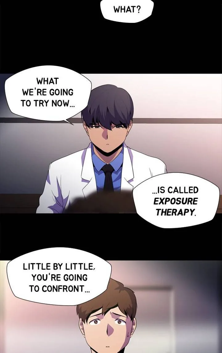 Dr Frost Chapter 141 page 21