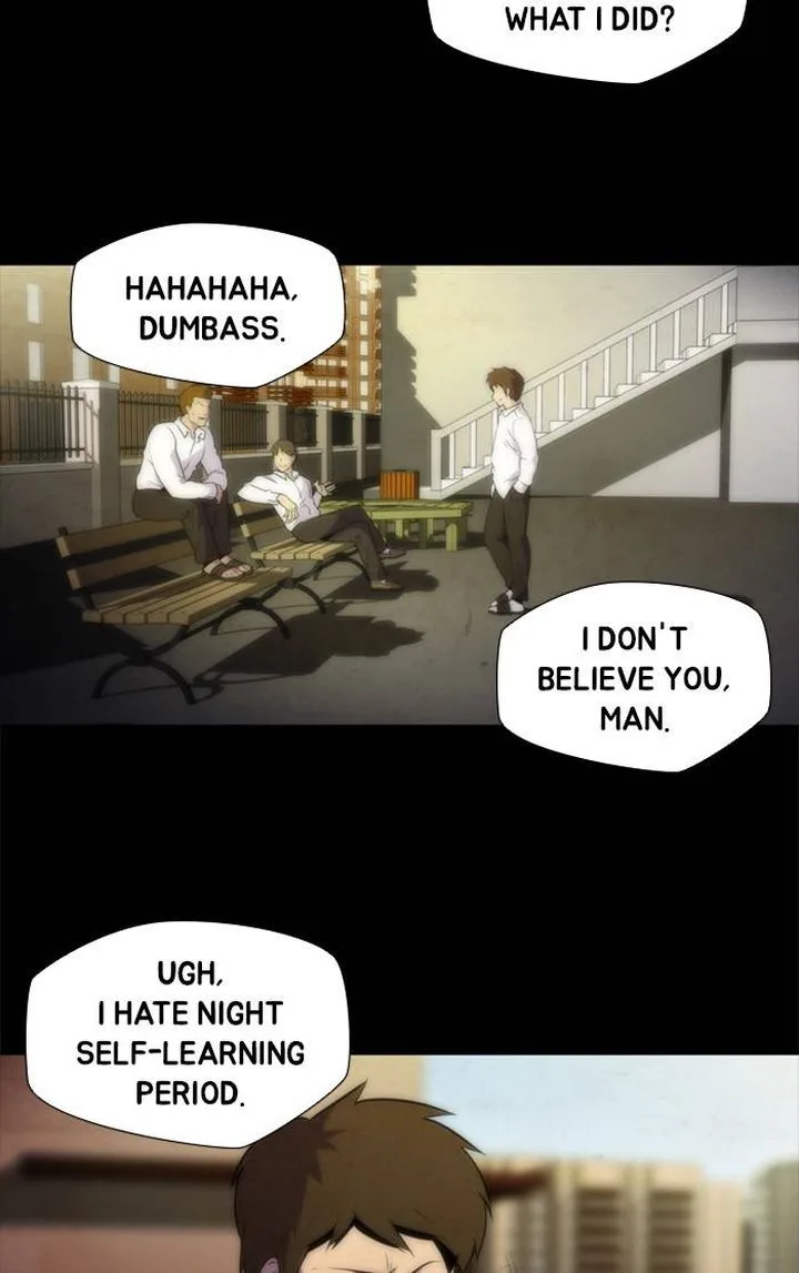 Dr Frost Chapter 142 page 2