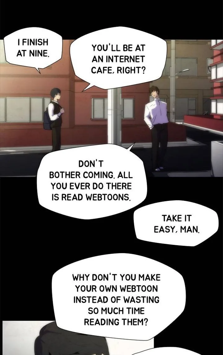 Dr Frost Chapter 142 page 14
