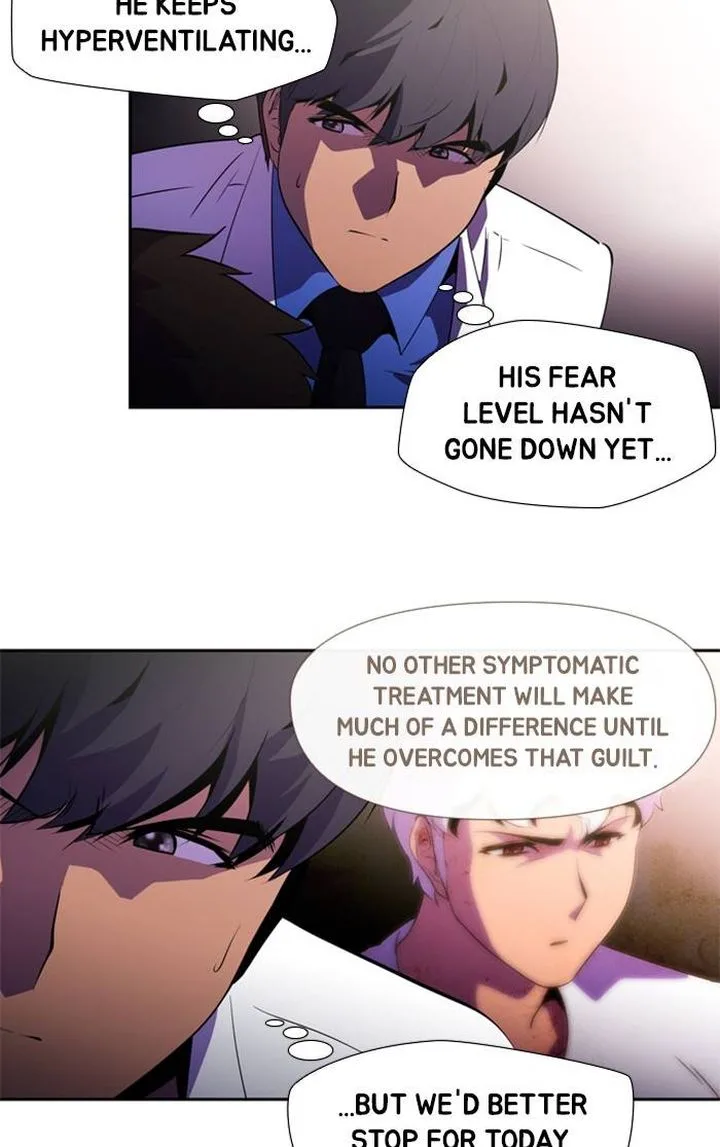 Dr Frost Chapter 142 page 19