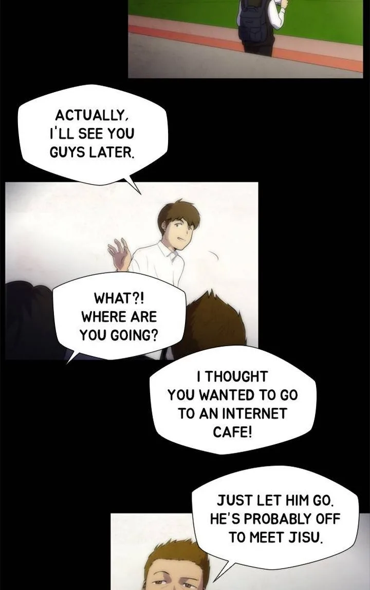 Dr Frost Chapter 142 page 4