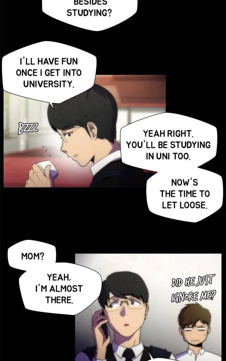 Dr Frost Chapter 142 page 10