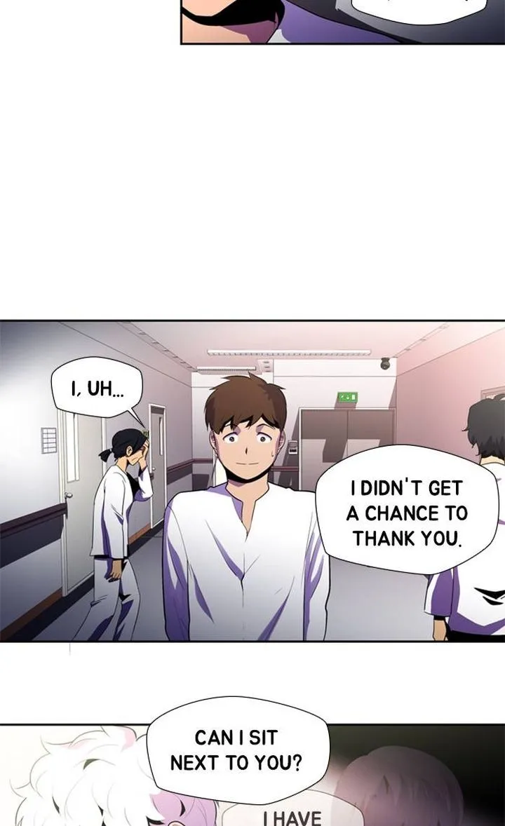 Dr Frost Chapter 142 page 28