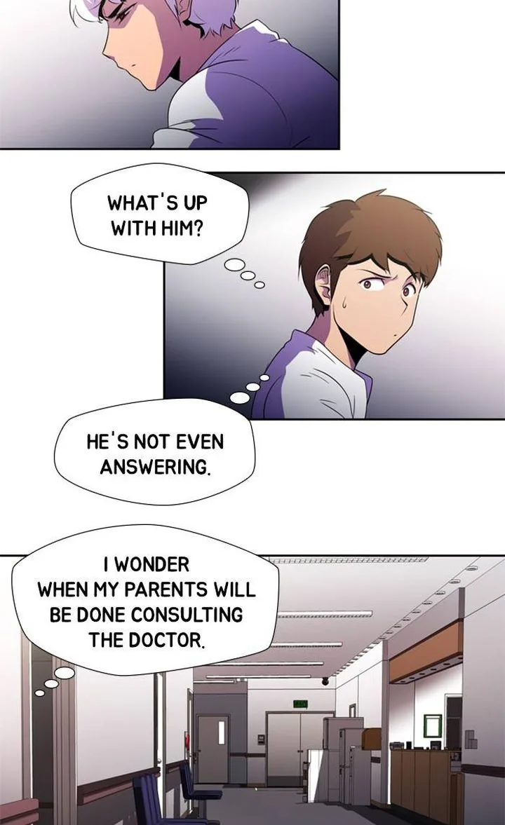 Dr Frost Chapter 142 page 30