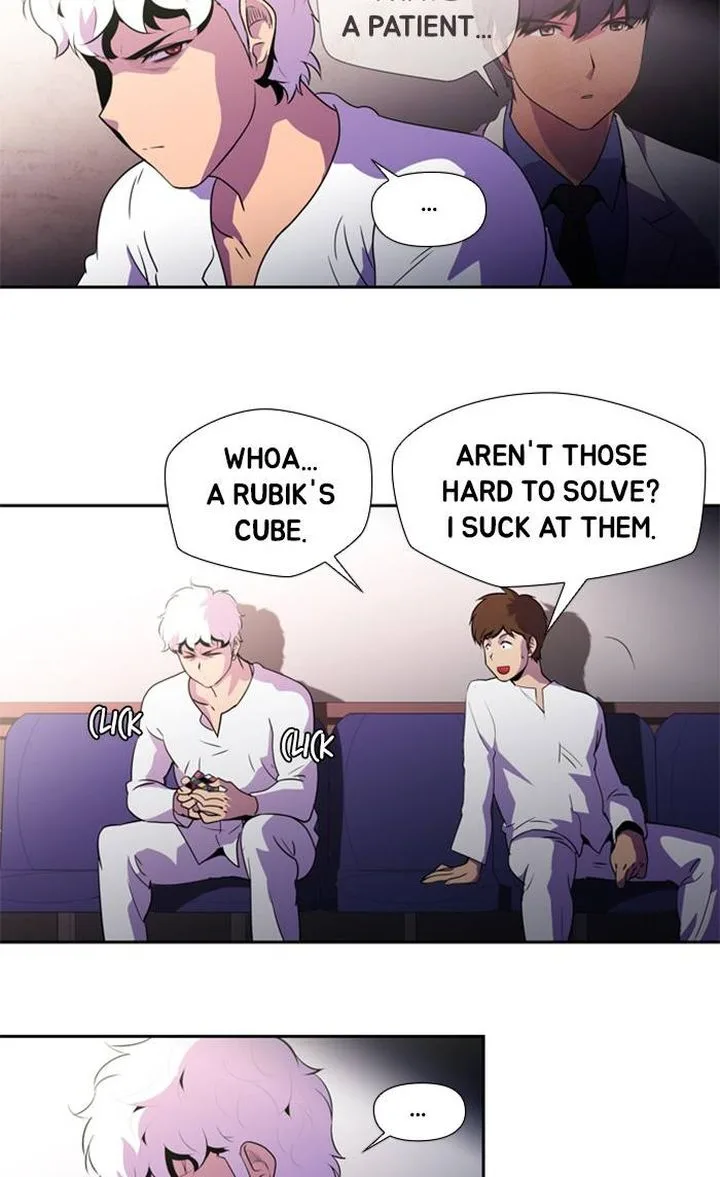 Dr Frost Chapter 142 page 29