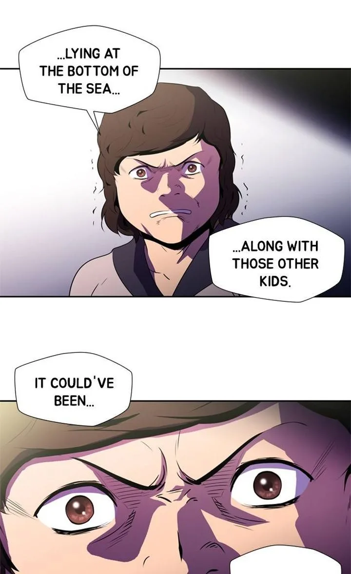 Dr Frost Chapter 142 page 36