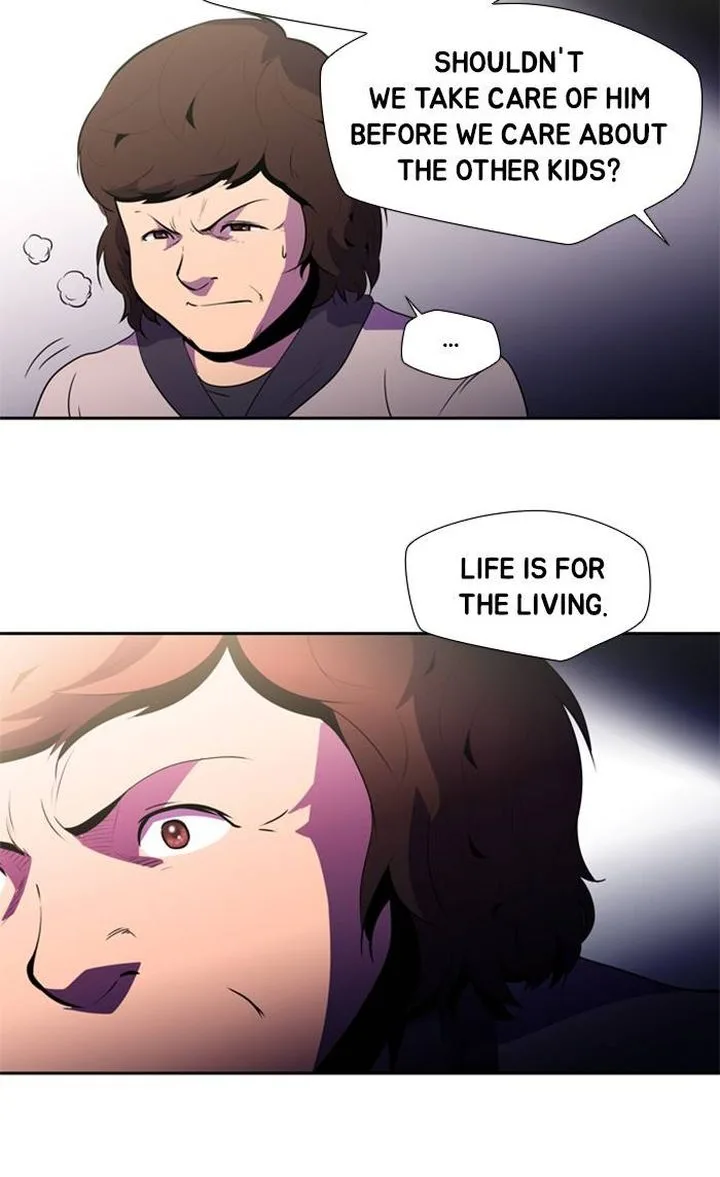 Dr Frost Chapter 142 page 34