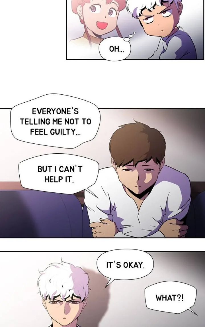 Dr Frost Chapter 143 page 13