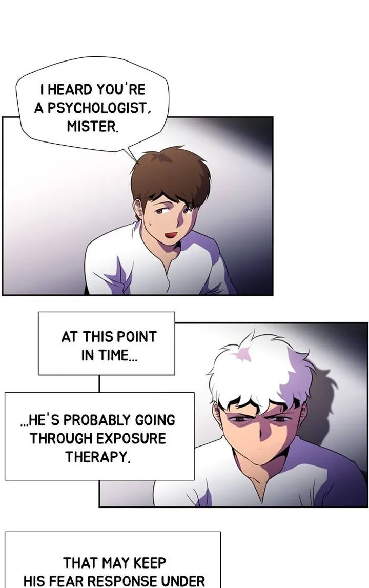 Dr Frost Chapter 143 page 2