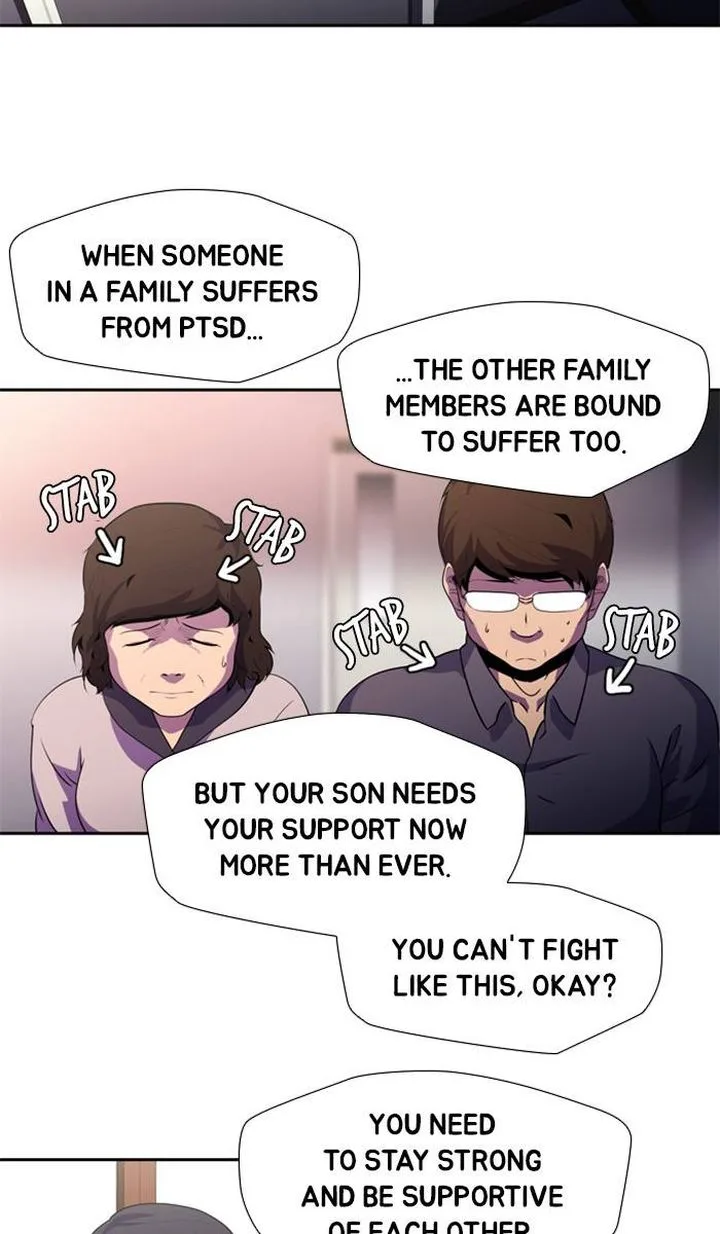 Dr Frost Chapter 143 page 22