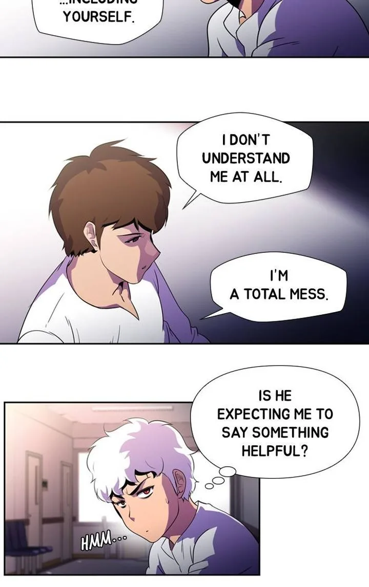 Dr Frost Chapter 143 page 5