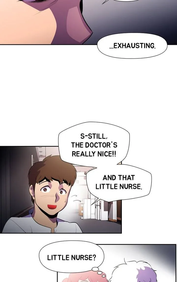 Dr Frost Chapter 143 page 12
