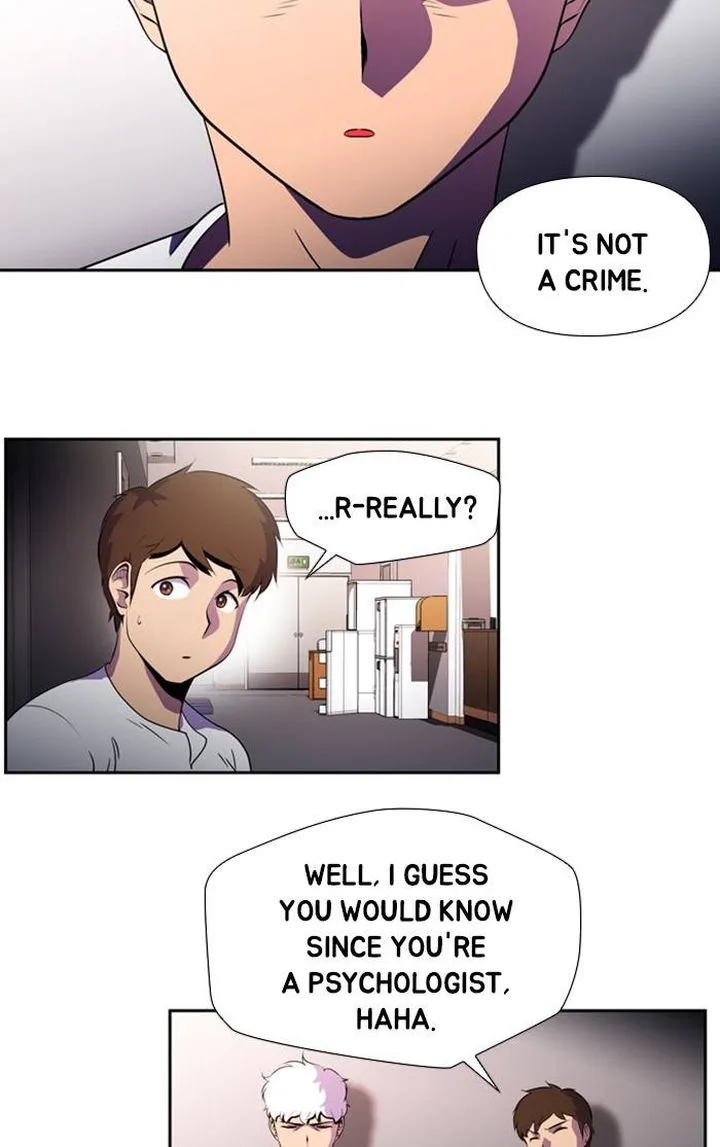 Dr Frost Chapter 143 page 15
