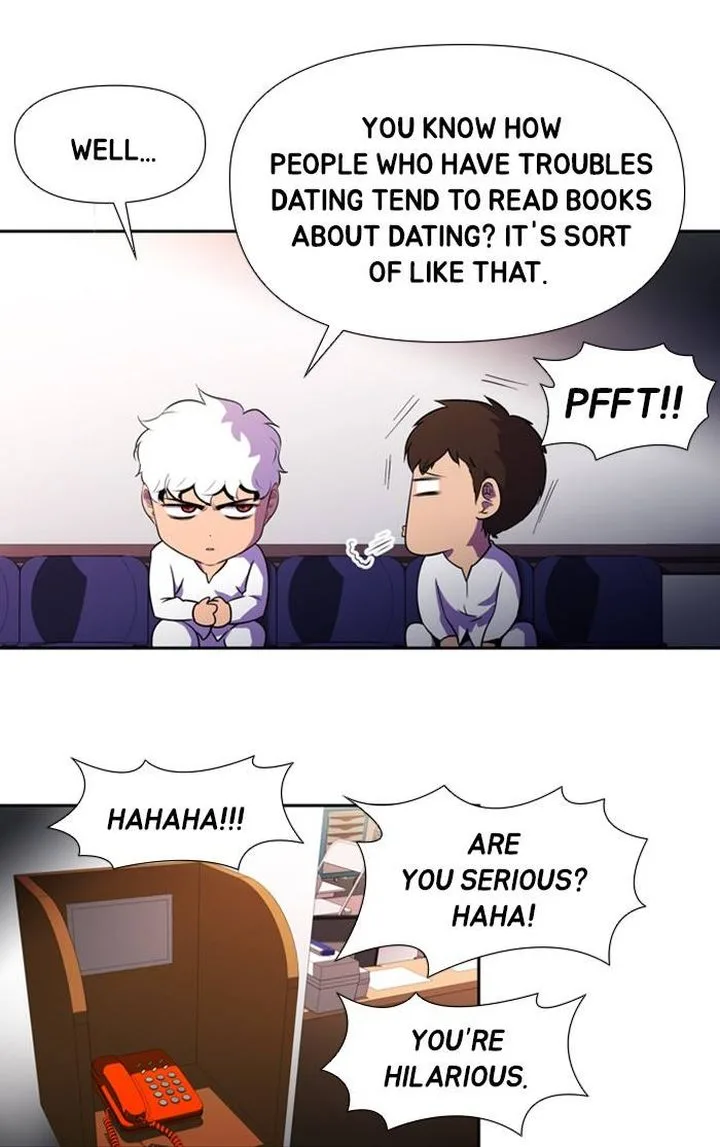 Dr Frost Chapter 143 page 8