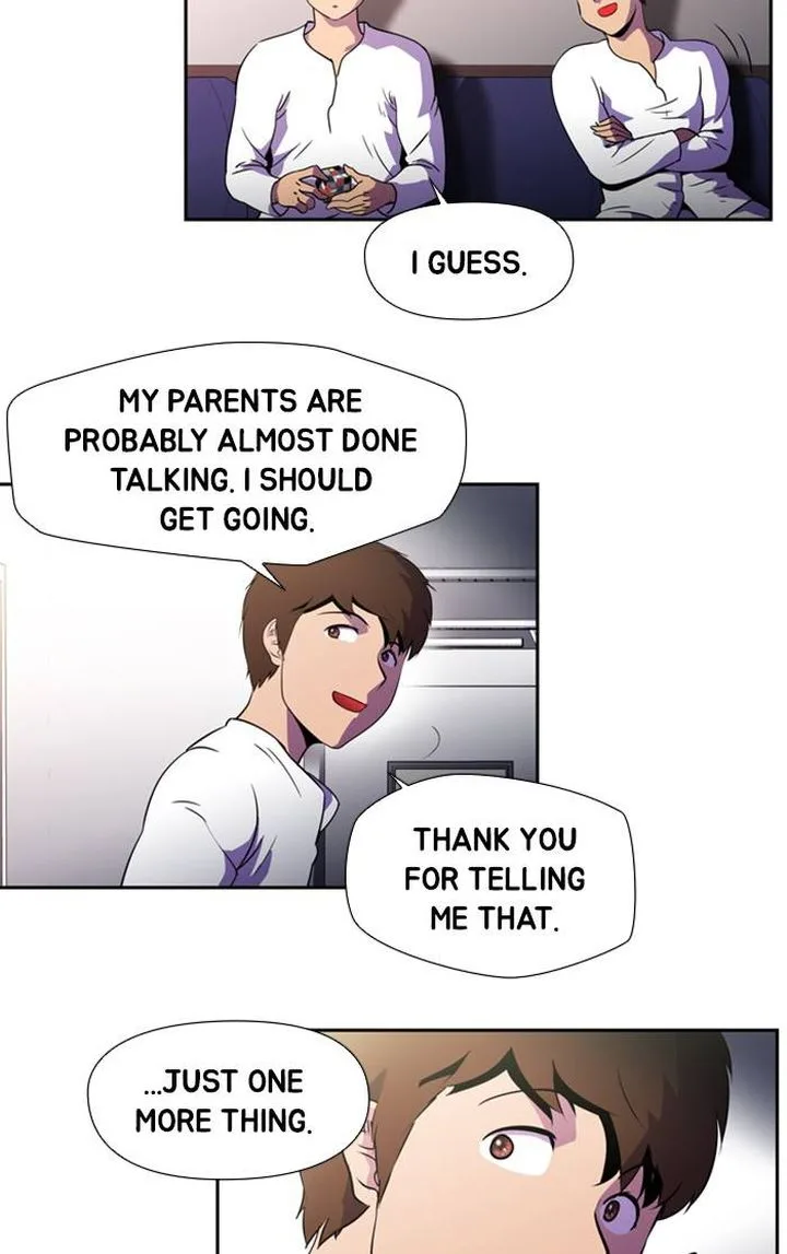 Dr Frost Chapter 143 page 16