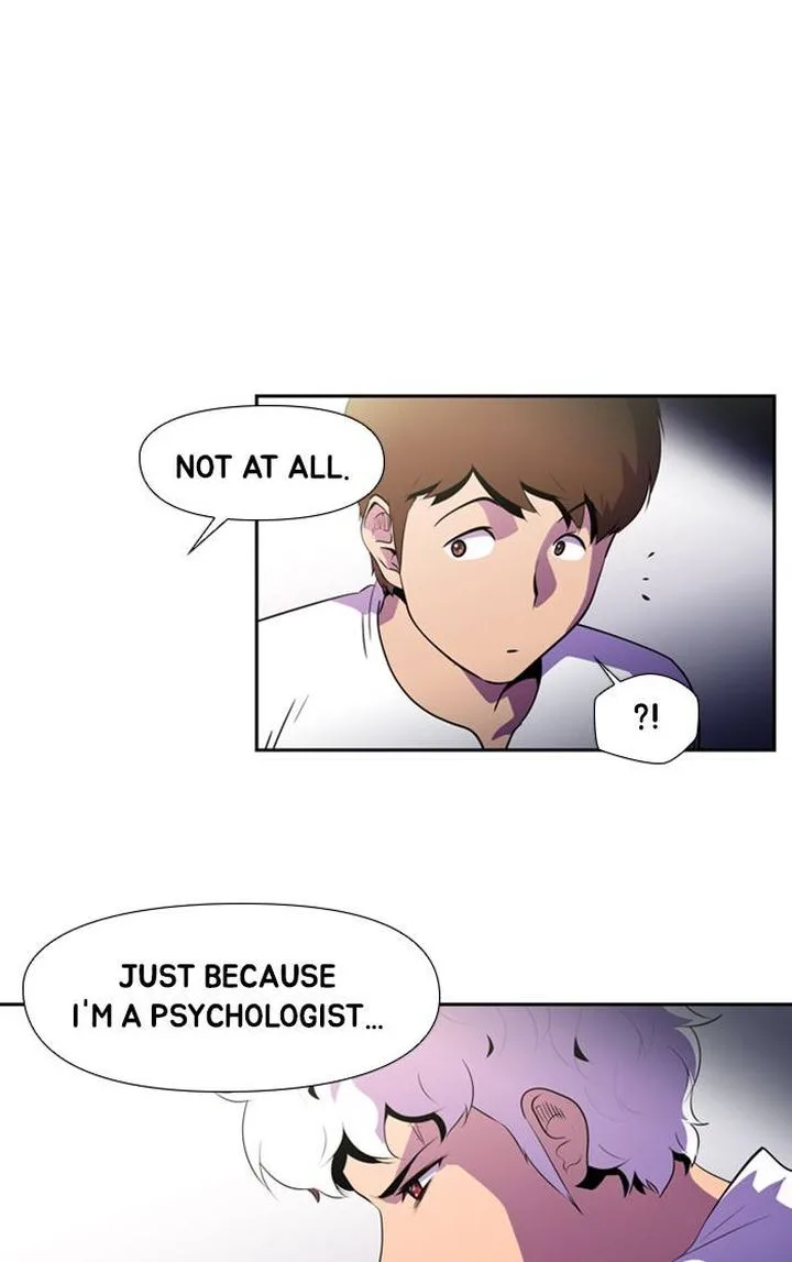 Dr Frost Chapter 143 page 6