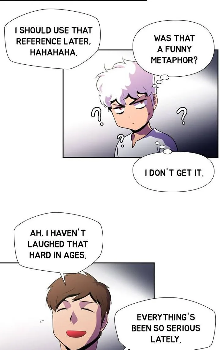 Dr Frost Chapter 143 page 9