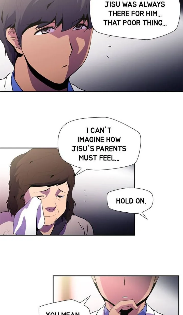 Dr Frost Chapter 143 page 24