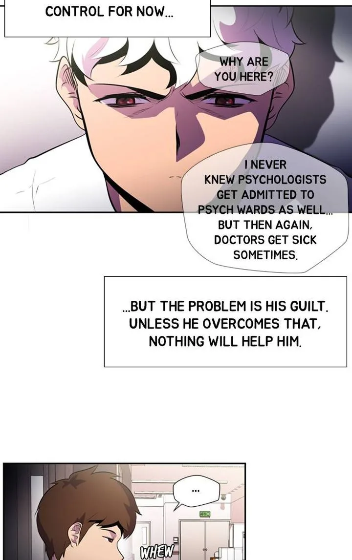 Dr Frost Chapter 143 page 3