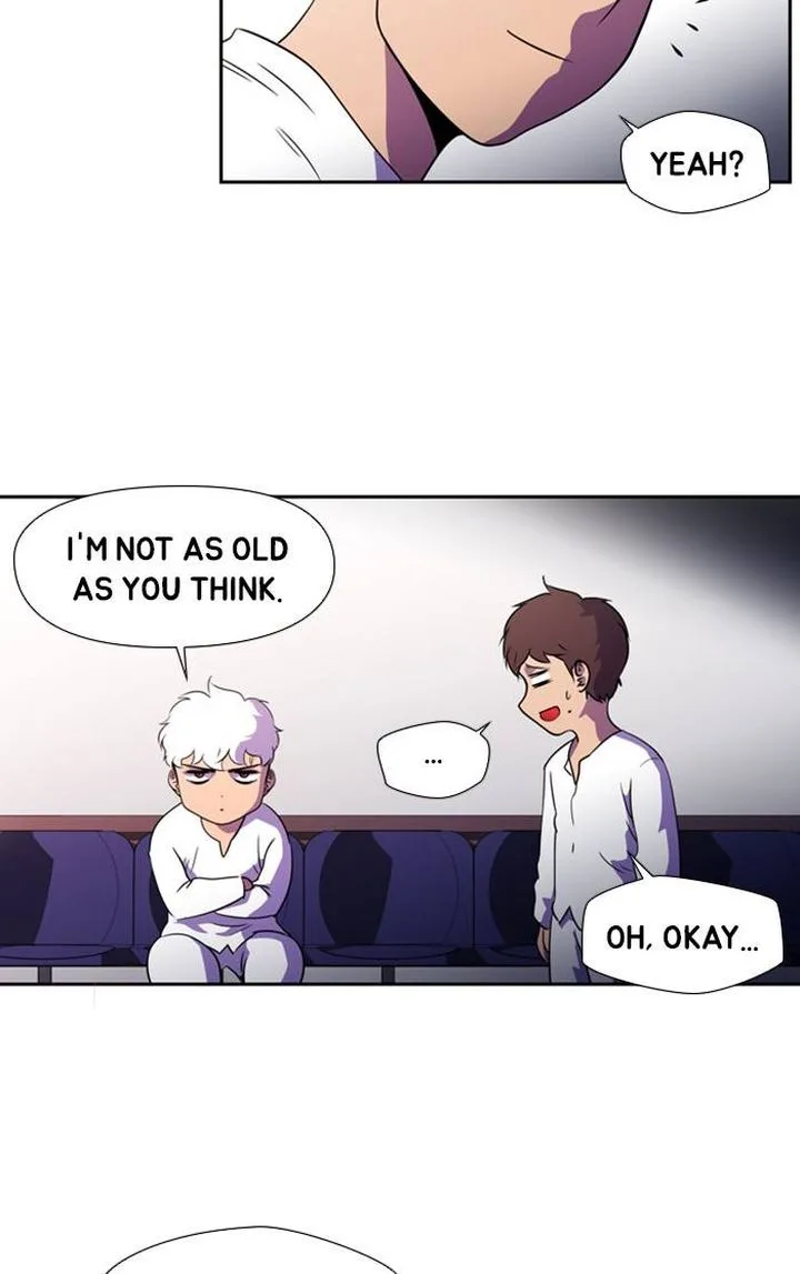 Dr Frost Chapter 143 page 17