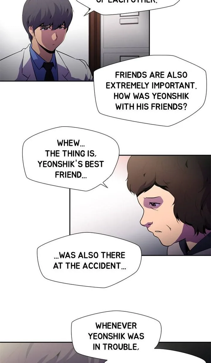 Dr Frost Chapter 143 page 23