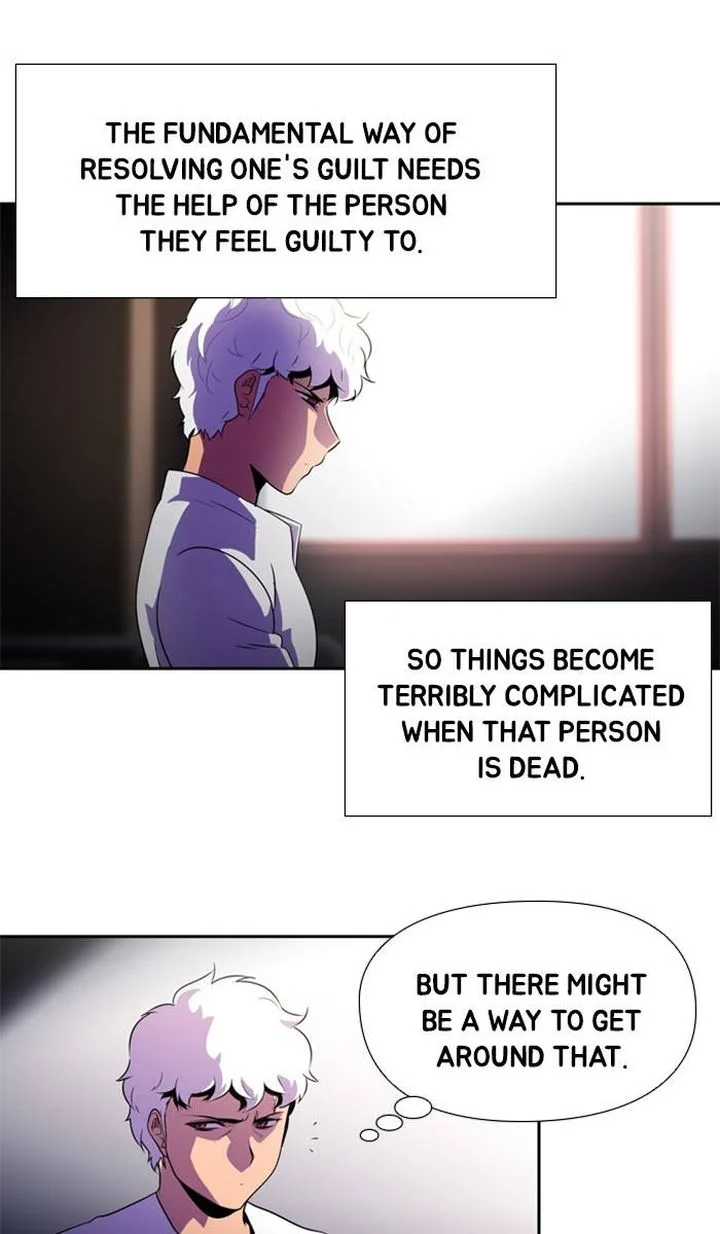 Dr Frost Chapter 143 page 27